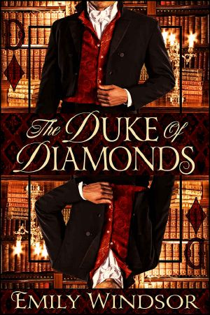 [The Games of Gentlemen 01] • The Duke of Diamonds